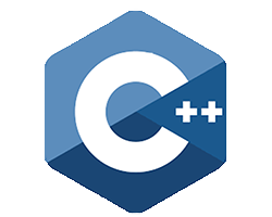 C++ Logo